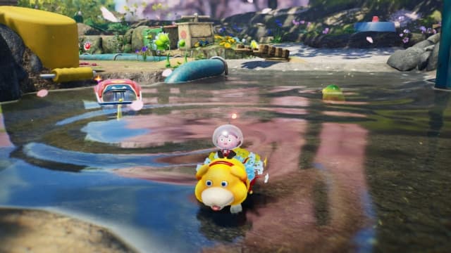 图片[4]-【Switch】皮克敏4-v1.0.2-中文30帧 - 关先生资源站-关先生资源站