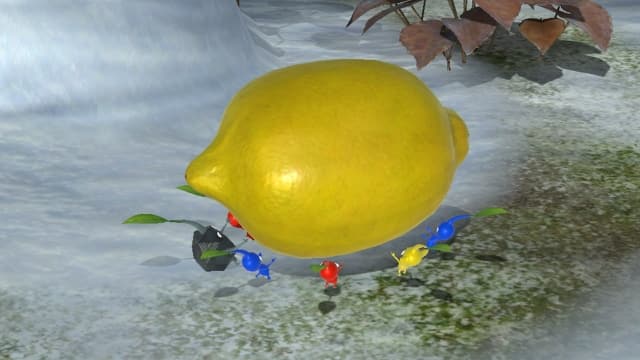 图片[5]-【Switch】皮克敏3-v1.1.1-30帧 - 关先生资源站-关先生资源站