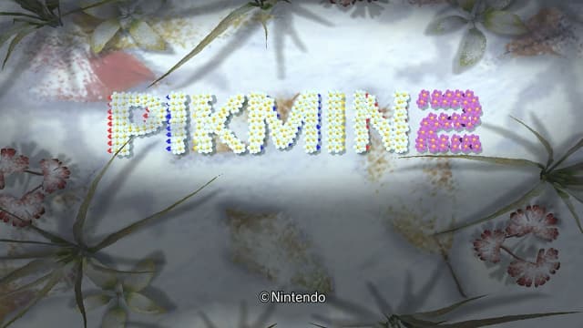 图片[5]-【Switch】皮克敏2-v1.1.0-中文30帧 - 关先生资源站-关先生资源站