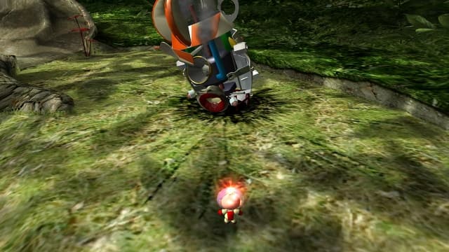 图片[2]-【Switch】皮克敏1-v1.1.0-中文30帧 - 关先生资源站-关先生资源站