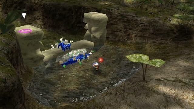 图片[3]-【Switch】皮克敏1-v1.1.0-中文30帧 - 关先生资源站-关先生资源站