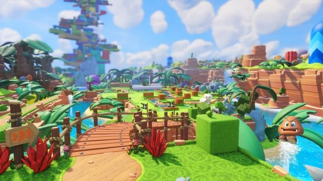 图片[2]-【Switch】马里奥与疯狂兔子 王国之战-v1.9.589692-4dlc-中文30帧 - 关先生资源站-关先生资源站