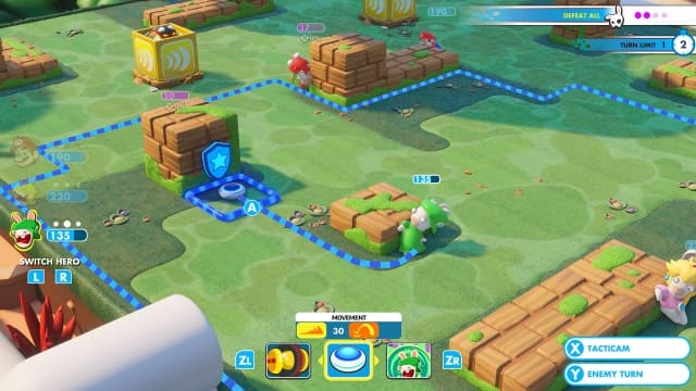 图片[3]-【Switch】马里奥与疯狂兔子 王国之战-v1.9.589692-4dlc-中文30帧 - 关先生资源站-关先生资源站