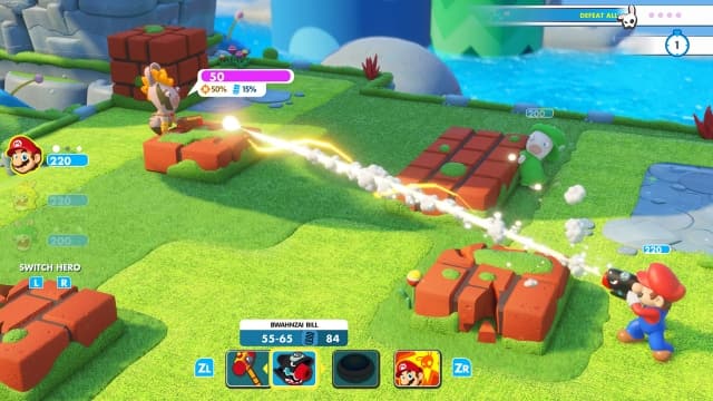 图片[5]-【Switch】马里奥与疯狂兔子 王国之战-v1.9.589692-4dlc-中文30帧 - 关先生资源站-关先生资源站