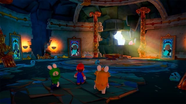图片[4]-【Switch】马里奥与疯狂兔子 希望之星-v1.6.2225577-5dlc-中文30帧 - 关先生资源站-关先生资源站
