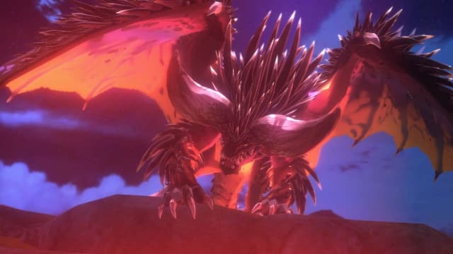 图片[3]-【Switch】怪物猎人物语2 破灭之翼v1.5.2+35dlc-中文实际35帧左右 - 关先生资源站-关先生资源站