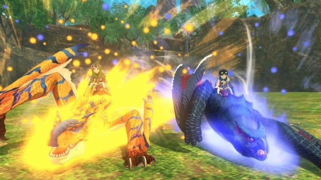 图片[4]-【Switch】怪物猎人物语2 破灭之翼v1.5.2+35dlc-中文实际35帧左右 - 关先生资源站-关先生资源站
