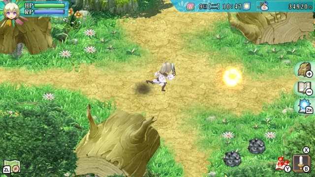 图片[3]-【Switch】符文工房4-v1.0.2-1dlc-中文 - 关先生资源站-关先生资源站