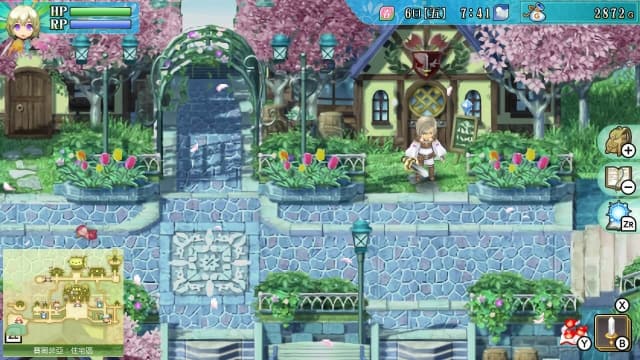 图片[5]-【Switch】符文工房4-v1.0.2-1dlc-中文 - 关先生资源站-关先生资源站