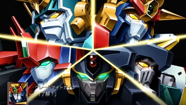 图片[3]-【Switch】超级机器人大战X-v1.0.1+6dlc-中文60帧 - 关先生资源站-关先生资源站