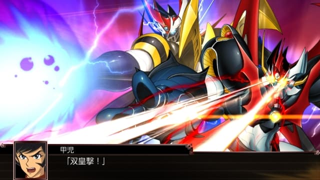 图片[4]-【Switch】超级机器人大战X-v1.0.1+6dlc-中文60帧 - 关先生资源站-关先生资源站