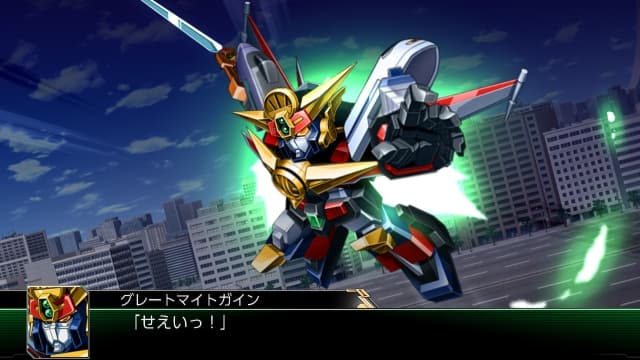 图片[3]-【Switch】超级机器人大战V-v1.0.2+7dlc-中文60帧 - 关先生资源站-关先生资源站