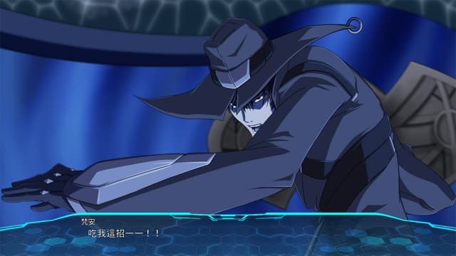图片[3]-【Switch】超级机器人大战30终极版v1.3.4-17dlc-中文60帧 - 关先生资源站-关先生资源站