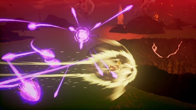图片[3]-【Switch】七龙珠Z 卡卡罗特 新觉醒篇-v1.52-17dlc-30帧 - 关先生资源站-关先生资源站