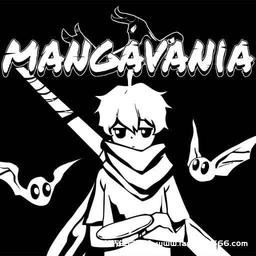 【Switch】漫画恶魔城-60帧 - 关先生资源站-关先生资源站