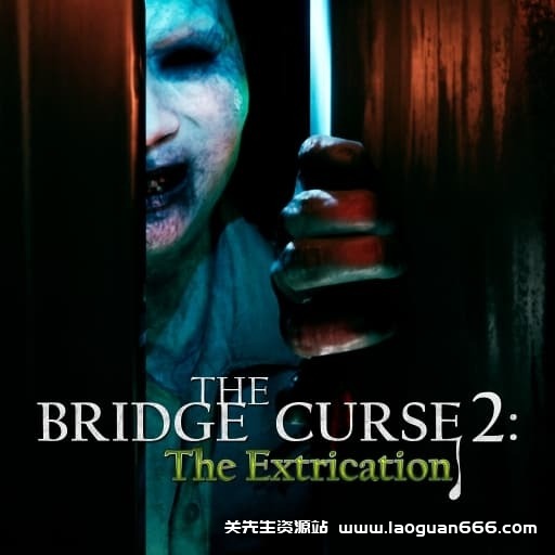 【Switch】女鬼桥2：释魂路-30帧 - 关先生资源站-关先生资源站