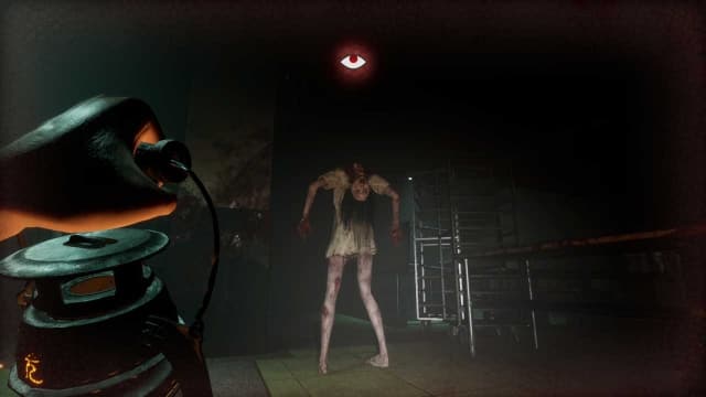 图片[2]-【Switch】女鬼桥2：释魂路-30帧 - 关先生资源站-关先生资源站