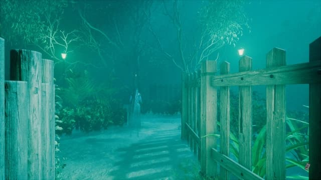 图片[2]-【Switch】女鬼桥：开魂路-v1.6.0.1-30帧 - 关先生资源站-关先生资源站