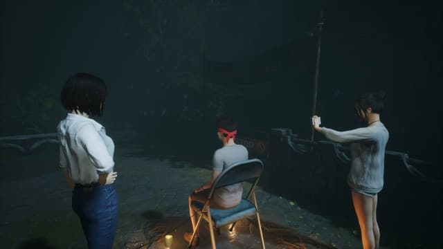 图片[5]-【Switch】女鬼桥：开魂路-v1.6.0.1-30帧 - 关先生资源站-关先生资源站