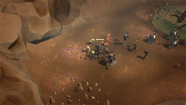 图片[3]-【Switch】比斯顿山传说-30帧 - 关先生资源站-关先生资源站