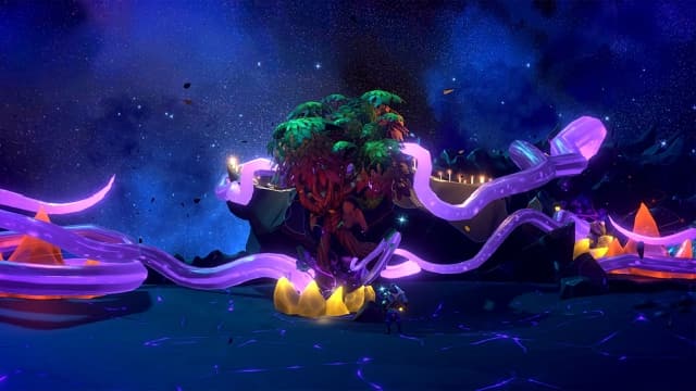 图片[5]-【Switch】比斯顿山传说-30帧 - 关先生资源站-关先生资源站