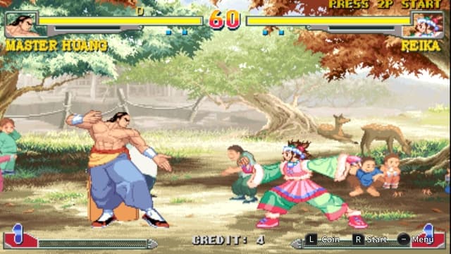 图片[3]-【Switch】IGS街机游戏合集-v1.1.0-60帧 - 关先生资源站-关先生资源站