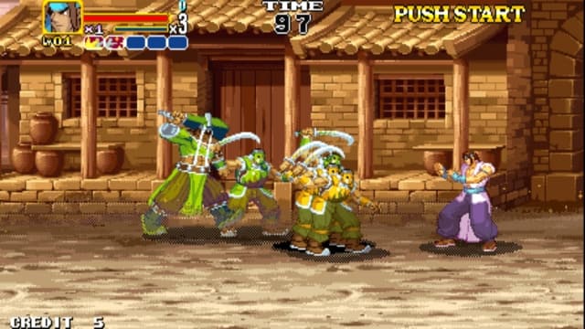 图片[4]-【Switch】IGS街机游戏合集-v1.1.0-60帧 - 关先生资源站-关先生资源站