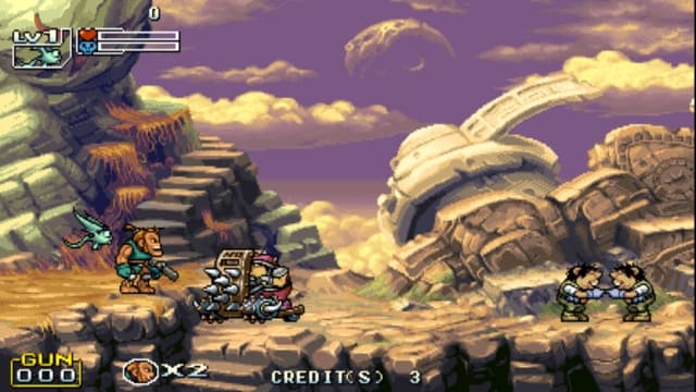 图片[5]-【Switch】IGS街机游戏合集-v1.1.0-60帧 - 关先生资源站-关先生资源站