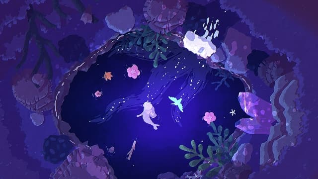 图片[2]-【Switch】水泽仙女 NAIAD-60帧 - 关先生资源站-关先生资源站