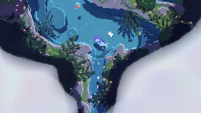 图片[4]-【Switch】水泽仙女 NAIAD-60帧 - 关先生资源站-关先生资源站