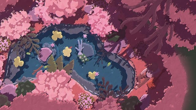 图片[5]-【Switch】水泽仙女 NAIAD-60帧 - 关先生资源站-关先生资源站