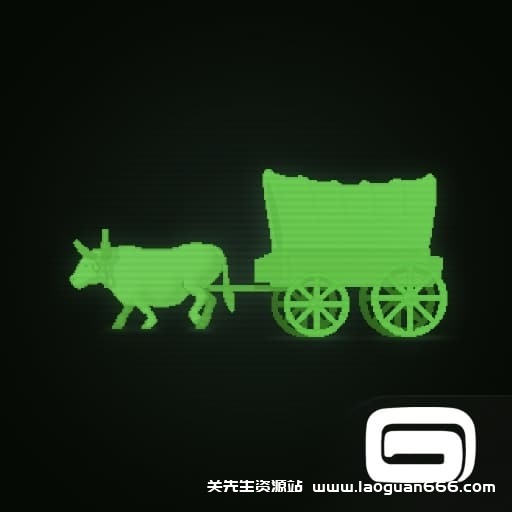 【Switch】俄勒冈之路-30帧 - 关先生资源站-关先生资源站