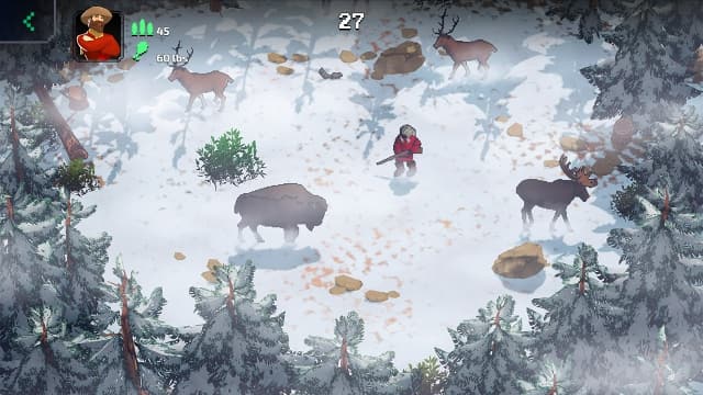 图片[3]-【Switch】俄勒冈之路-30帧 - 关先生资源站-关先生资源站