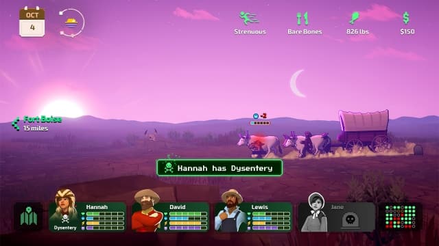 图片[4]-【Switch】俄勒冈之路-30帧 - 关先生资源站-关先生资源站