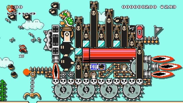 图片[3]-【Switch】马里奥制造2-v3.0.3-60帧 - 关先生资源站-关先生资源站