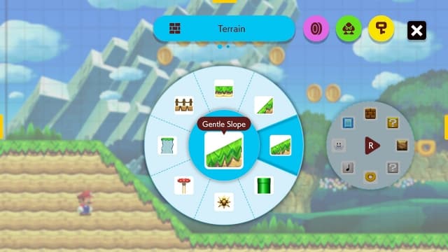图片[4]-【Switch】马里奥制造2-v3.0.3-60帧 - 关先生资源站-关先生资源站