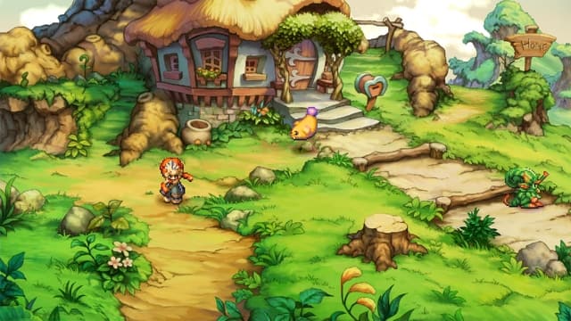 图片[3]-【Switch】圣剑传说：玛娜传奇v1.1.0-60帧 - 关先生资源站-关先生资源站