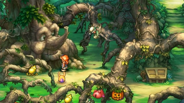 图片[4]-【Switch】圣剑传说：玛娜传奇v1.1.0-60帧 - 关先生资源站-关先生资源站