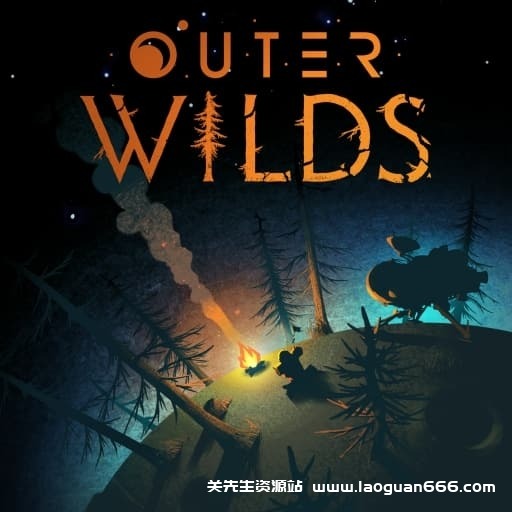 【Switch】星际拓荒v1.1.15.1027-1dlc-30帧 - 关先生资源站-关先生资源站