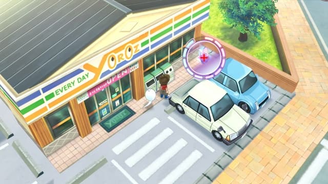 图片[3]-【Switch】妖怪手表-v1.3.0-30帧-日文 - 关先生资源站-关先生资源站