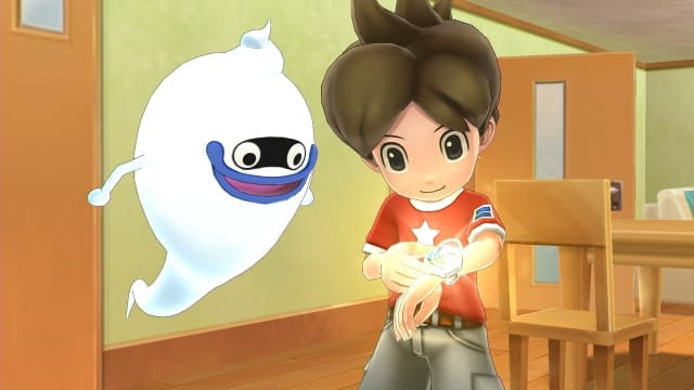 图片[5]-【Switch】妖怪手表-v1.3.0-30帧-日文 - 关先生资源站-关先生资源站