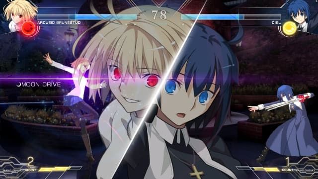 图片[5]-【Switch】月姬格斗v1.4.6-26dlc-中文60帧 - 关先生资源站-关先生资源站