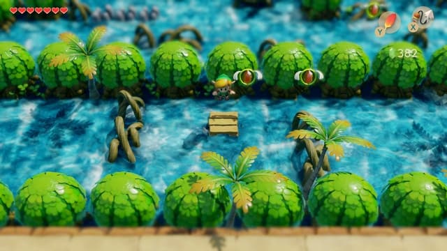 图片[2]-【Switch】塞尔达传说：织梦岛-60帧-附去模糊mod - 关先生资源站-关先生资源站