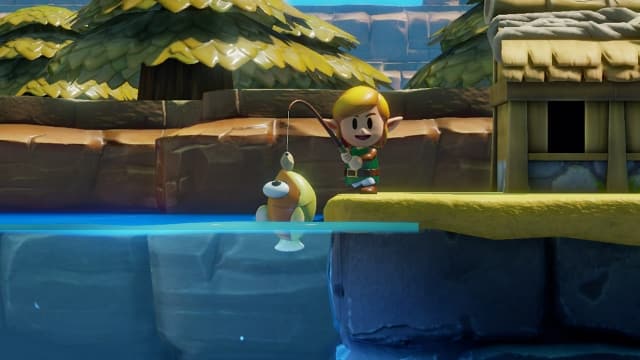 图片[3]-【Switch】塞尔达传说：织梦岛-60帧-附去模糊mod - 关先生资源站-关先生资源站