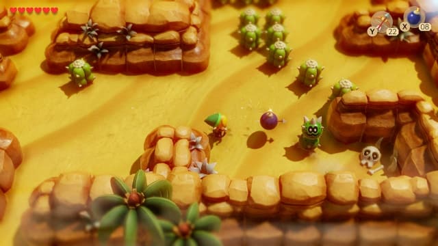 图片[6]-【Switch】塞尔达传说：织梦岛-60帧-附去模糊mod - 关先生资源站-关先生资源站