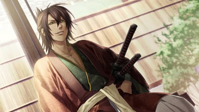 图片[2]-【Switch】薄樱鬼 真改 黎明录-60帧-中文 - 关先生资源站-关先生资源站
