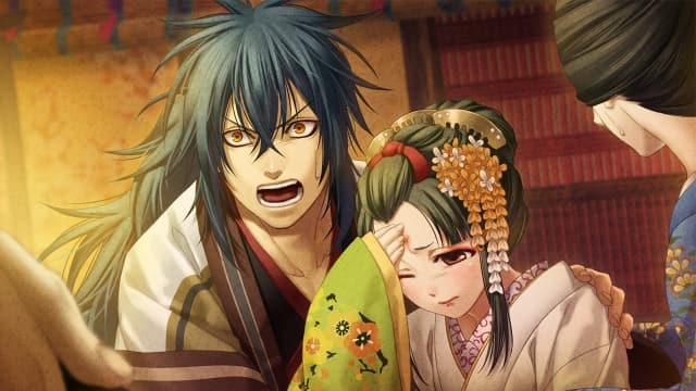 图片[4]-【Switch】薄樱鬼 真改 黎明录-60帧-中文 - 关先生资源站-关先生资源站