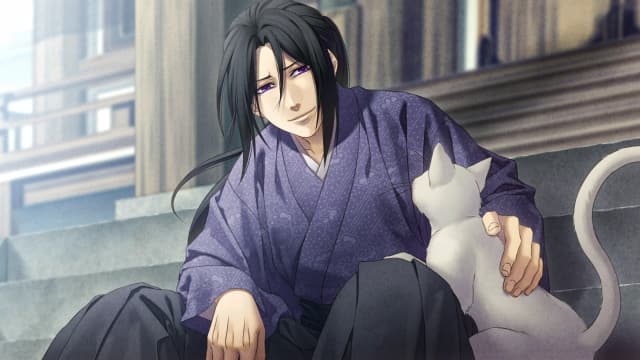 图片[5]-【Switch】薄樱鬼 真改 黎明录-60帧-中文 - 关先生资源站-关先生资源站