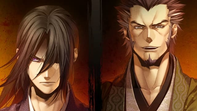 图片[6]-【Switch】薄樱鬼 真改 黎明录-60帧-中文 - 关先生资源站-关先生资源站
