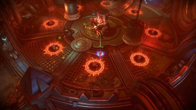 图片[6]-【Switch】暗黑血统 创世纪-v1.0.3-中文30帧 - 关先生资源站-关先生资源站